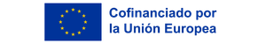 Logo Cofinanciado por la Unión Europea