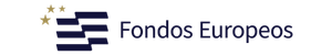 Logo Fondos Europeos