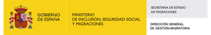 Logo Ministerio de Empleo y Seguridad Social